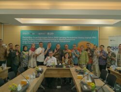 BNSP Serahkan SK Penambahan Skema Kompetensi kepada Bio Farma Group