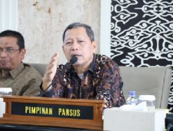 Pansus I Optimis Peraturan DPRD Jawa Barat tentang Tata Tertib DPRD Selesai Tepat Waktu