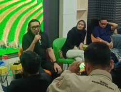 Fraksi PDIP DPRD Jabar Ajak Media Bersama Soroti Program Pemprov Jabar