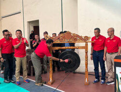 Dua ribu Pelajar di Jabar Ikuti Kejuaraan Terbuka Pencak Silat Yunior HUT TNI