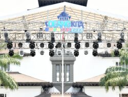 Hari Oeang Republik Indonesia (HORI) Ke – 78, Kementerian Keuangan Jabar Gelar Festival “Roeang Kita” UMKM