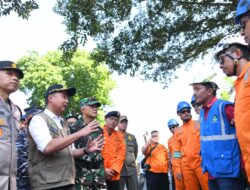 Jabar Siaga Bencana Hidrometeorologi