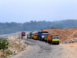 Ketua DPRD Jawa Barat Buky Wibawa Kritik Perluasan TPA Sarimukti