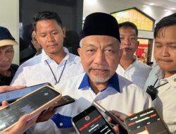 Pilgub Jabar 2024, Elektabilitas Pasangan Cagub/ Cawagub Jabar Nomor Urut 3 ASIH Terus Meningkat