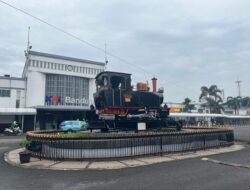 Ini 10 Rekomendasi Tempat Jogging Dekat Stasiun Bandung, Nyaman dan Tak Banyak Kendaraan
