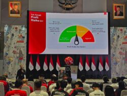 Pelatih dan Atlet Pelatnas Panjat Tebing Indonesia Ikuti Edukasi Literasi Keuangan dan Pasar Modal