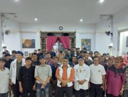 Pasangan ASIH akan Jadikan Seni dan Budaya Sebagai Sarana Kesejahteraan Warga Jabar