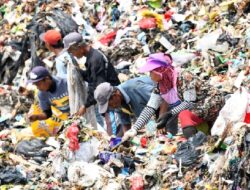 TPA Sarimukti Kritis, Pemkot Bandung Siapkan Sejumlah Strategi Kurangi Sampah