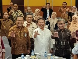 Pemprov Jabar Dukung BPS Lakukan Sensus Ekonomi 2026