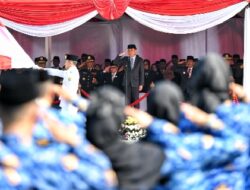 Hari Sumpah Pemuda, Momentum Bangun Agenda Pengembangan Kepemudaan