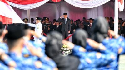 Hari Sumpah Pemuda, Momentum Bangun Agenda Pengembangan Kepemudaan