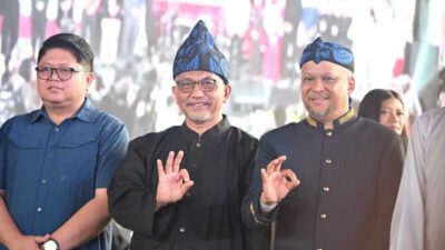 Pilkada Jabar 2024, Dukungan Kepada Paslon Gubernur/ Wakil Gubernur Jabar ASIH Terus Mengalir