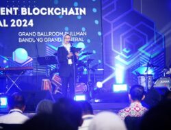 Local Government Blockchain Forum & Festival 2024, Dapat Respon Positif dari Peserta