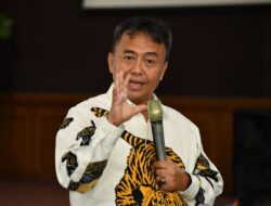 Kredit Jabar Caang, Targetkan 600 Ribu Perempuan Wirausaha di Desa