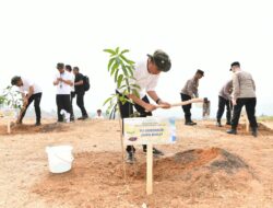 Hari Tata Ruang 2024, Bey Machmudin : Penataan Ruang Agar Tetap Jaga Keseimbangan Ekosistem