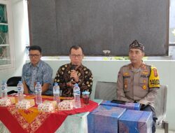 Tingkatkan Kesadaran Hukum Masyarakat Kota Bandung, Pemkot Bandung Gelar Penyuluhan Hukum Terpadu