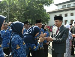 Hari Kesehatan Nasional, Dinas Kesehatan Jabar Luncurkan Jargon “Cerdik”