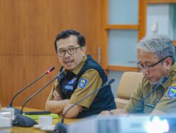 383 RW di Kota Bandung Sudah Bebas Sampah