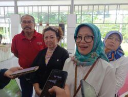 Peringati Hari Pangan Sedunia, DKPP Jabar Akan Diseminasi Pangan Lokal dan Kampanye Stop Boros Pangan