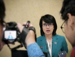 Amanda Soemedi Ajak Kader PKK Edukasi Sampah ke Masyarakat