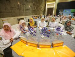Empat SD di Kota Bandung Raih Penghargaan Sekolah Adiwiyata 2024 Tingkat Nasional