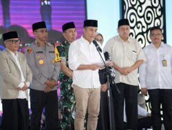 Bey Machmudin Optimis Pilkada Serentak 2024 di Jabar Berlangsung Aman dan Damai