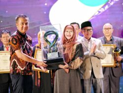 KIJB 2024, Bey Machmudin: Inovasi Harus Mendorong Kemudahan Kehidupan Masyarakat