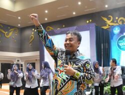 Tenaga Pendidik Se-Jabar Akan Dilatih Jadi Guru Penggerak