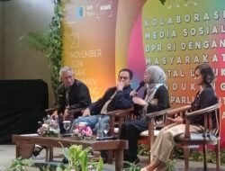 Manfaatkan Teknologi Digital untuk Komunikasi Publik