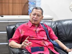 Banjir di Dayeuh Kolot dan Bojongsoang,Daddy Rohanady: PR Serius untuk Semua