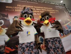 Pilkada Serentak 2024, Jangan Lupa Hadir di TPS Pada Rabu 27 November 2024