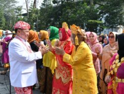 Hari Guru Nasional 2024, Pemdaprov Jabar Beri Pelatihan 50.000 Guru Penggerak
