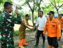 Bey Machmudin: Banjir Rendam Delapan Kecamatan di Kabupaten Bandung