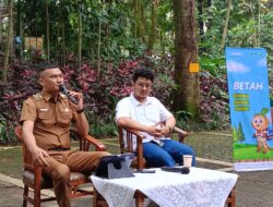 Revitalisasi Membuahkan Hasil, Pengunjung Bulanan Tahura Ir. H. Djuanda Meningkat 25-45 Persen