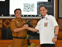 Sekda Herman Suryatman:  Penting Rasa Peduli dalam Birokrasi