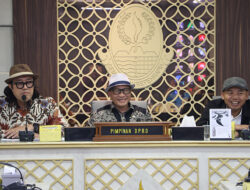 Pemekaran Daerah Baru, DPRD Jabar Perlu Dukungan Penuh Stakeholder