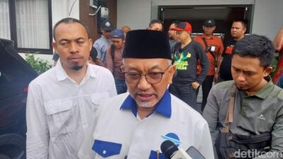 Pasangan ASIH Dinilai Mampu Buat Perubahan di Jabar
