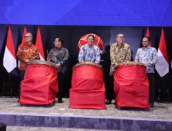 CMSE 2024, Investor Pasar Modal di Indonesia Meningkat Hingga Tembus 14 Juta Lebih