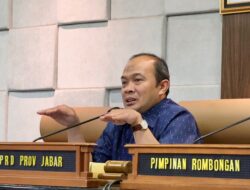 DPRD Jabar Kritik Soal Investasi dan Daya Serap Tenaga Kerja