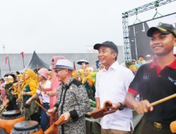 Riksa Budaya Jabar 2024, Bey: Daya Tarik bagi Wisatawan Mancanegara