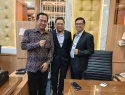 Dua Kandidat akan Bersaing Ketat Perebutkan Posisi Ketua Umum IKA UNPAD Periode 2024-2028