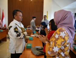 Sekda Jabar Dorong Pelaku Pariwisata Kelola Sampah Secara Mandiri