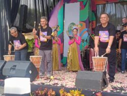 Lulusan Inkubasi Delta dan UMKM Juara Ikuti Delta Fest Gebyar KUMKM Delta Inkubator Bisnis Jawa Barat 2024