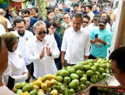 Hari Pangan Sedunia 2024, Bey Machmudin: Ubah Kebiasaan Masyarakat agar Mengkonsumsi Pangan Lokal