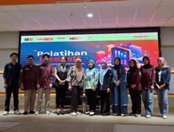 FPEB UPI dan FEB UGM Kolaborasi Gelar Pelatihan SIDEK Edu dan SIDEK ERP