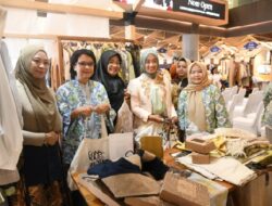 Dekranasda Jabar Buka Jendela Jawa Barat di Bali 22-25 Desember 2024