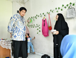 Jabar Jadi Pilot Project Program PPKS