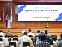 Musyawarah Besar Ikatan Alumni Unpad XI