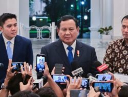 Gus Miftah Mengundurkan Diri dari Jabatan Utusan Khusus Presiden, Ini Tanggapan Prabowo