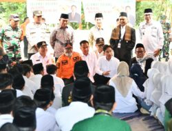 Wapres RI Gibran Rakabuming Raka Tinjau Simulasi Kebencanaan dan Program Makan Bergizi Gratis di Bogor